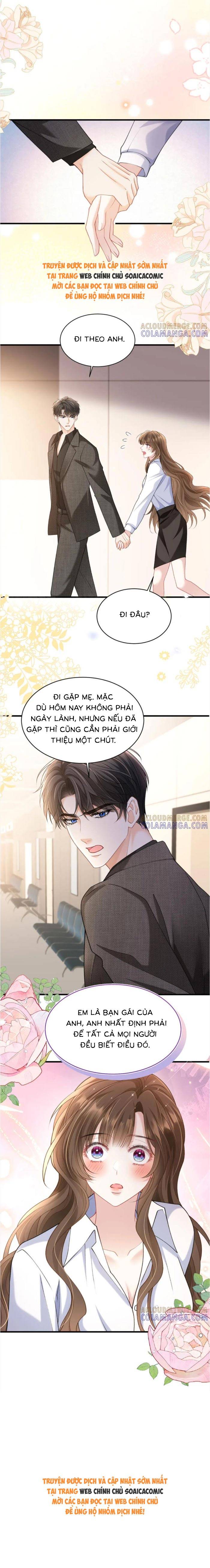 Một Đêm Sâu Đậm Chap 47 - Next Chap 48