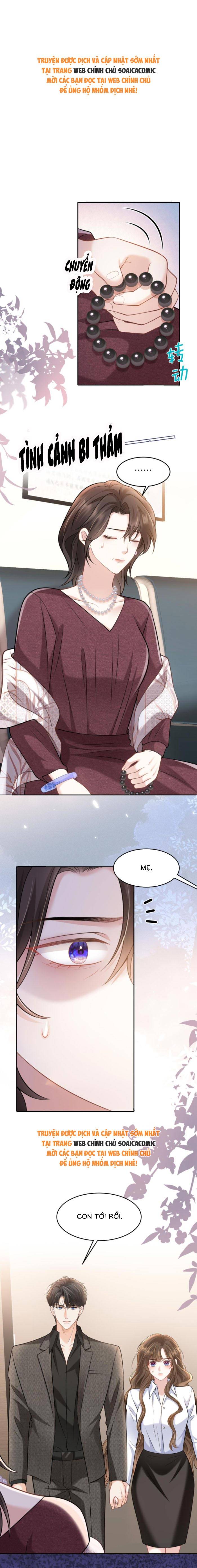 Một Đêm Sâu Đậm Chap 48 - Next Chap 49