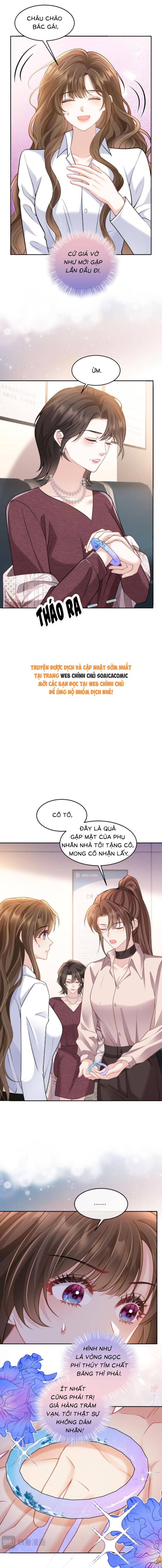 Một Đêm Sâu Đậm Chap 48 - Next Chap 49