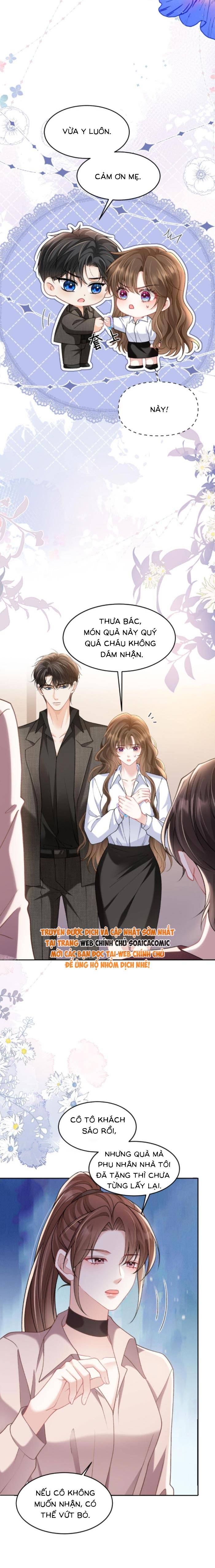 Một Đêm Sâu Đậm Chap 48 - Next Chap 49