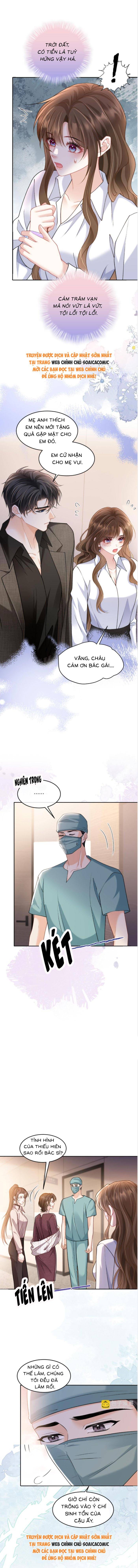 Một Đêm Sâu Đậm Chap 48 - Next Chap 49