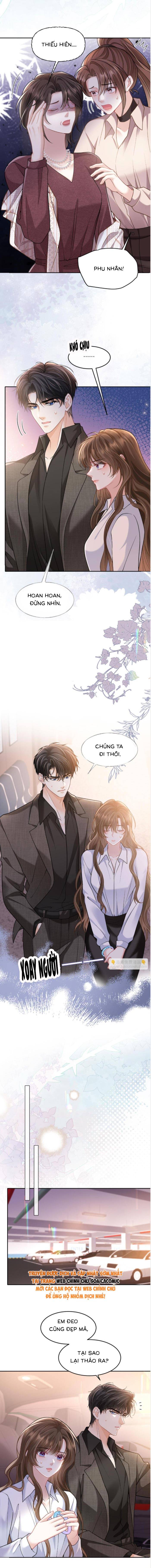 Một Đêm Sâu Đậm Chap 48 - Next Chap 49