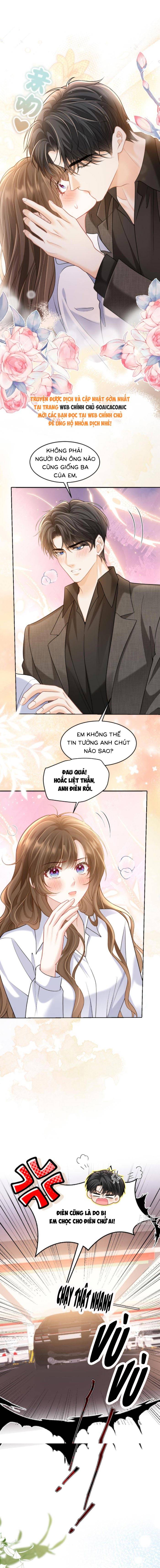 Một Đêm Sâu Đậm Chap 48 - Next Chap 49
