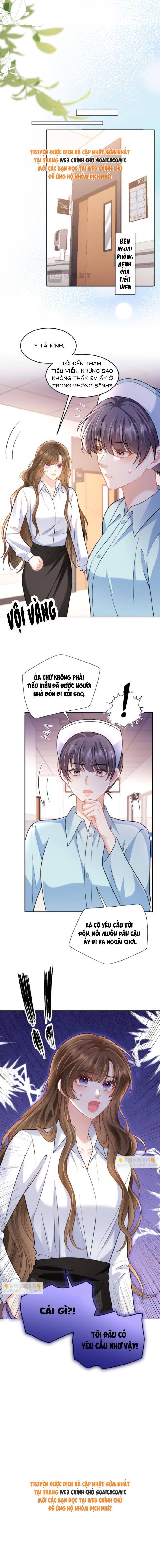 Một Đêm Sâu Đậm Chap 48 - Next Chap 49