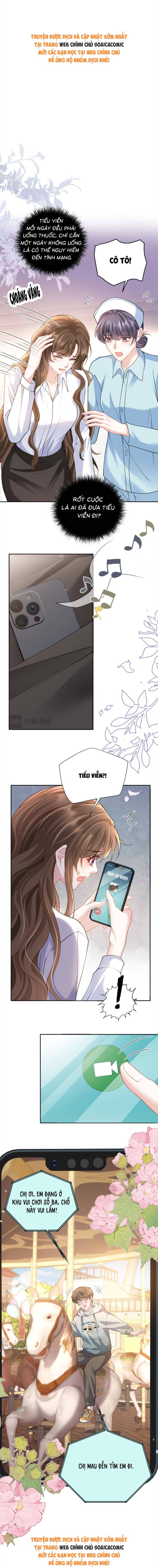 Một Đêm Sâu Đậm Chap 49 - Next Chap 50