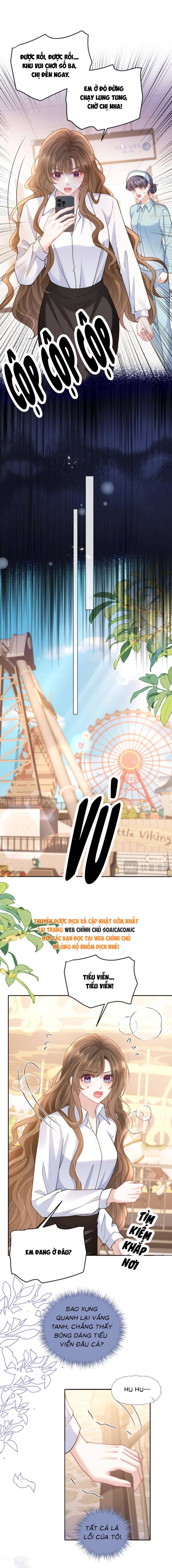 Một Đêm Sâu Đậm Chap 49 - Next Chap 50