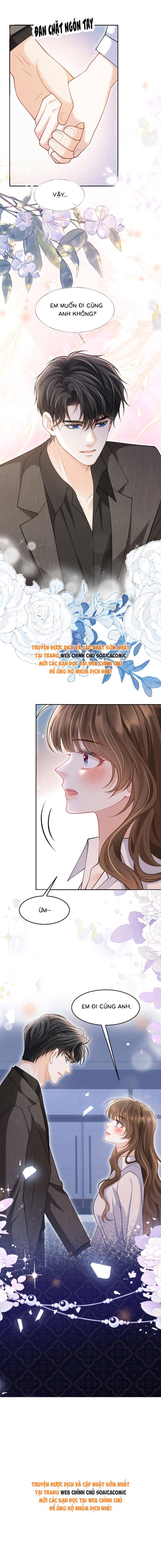 Một Đêm Sâu Đậm Chap 49 - Next Chap 50