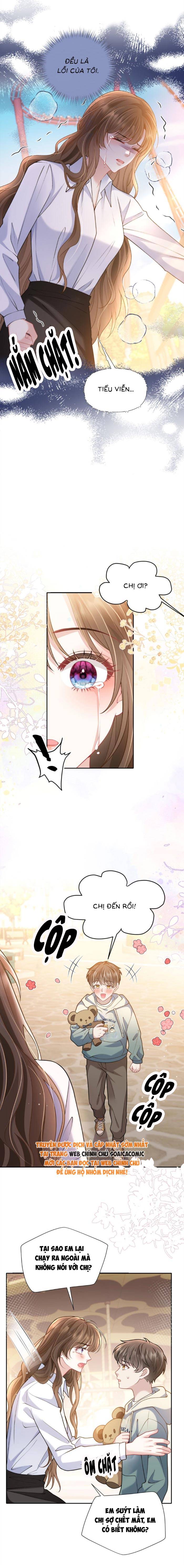 Một Đêm Sâu Đậm Chap 49 - Next Chap 50