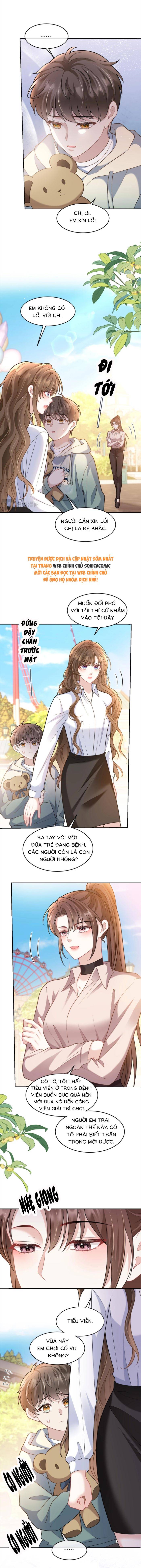 Một Đêm Sâu Đậm Chap 49 - Next Chap 50
