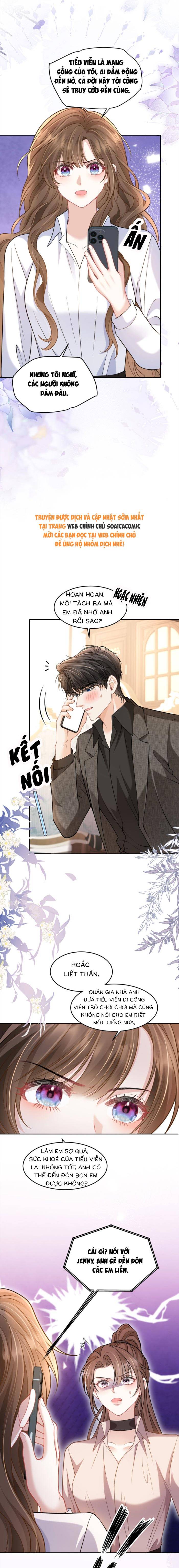 Một Đêm Sâu Đậm Chap 49 - Next Chap 50