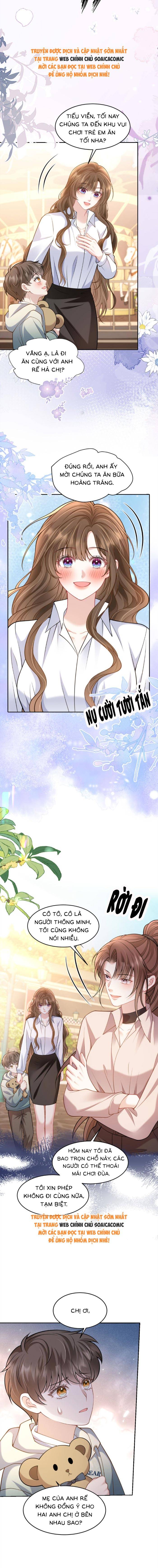 Một Đêm Sâu Đậm Chap 49 - Next Chap 50