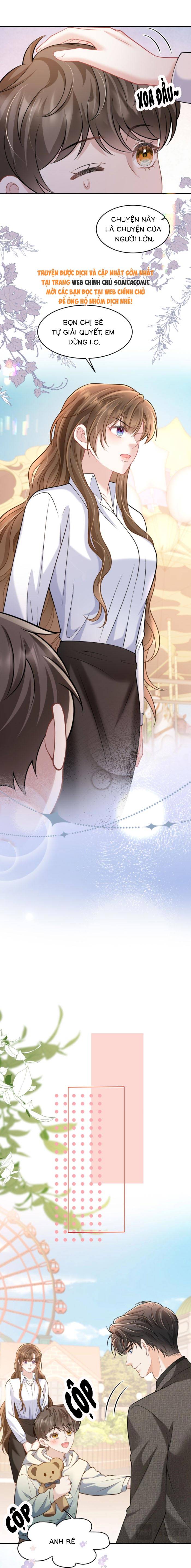 Một Đêm Sâu Đậm Chap 49 - Next Chap 50