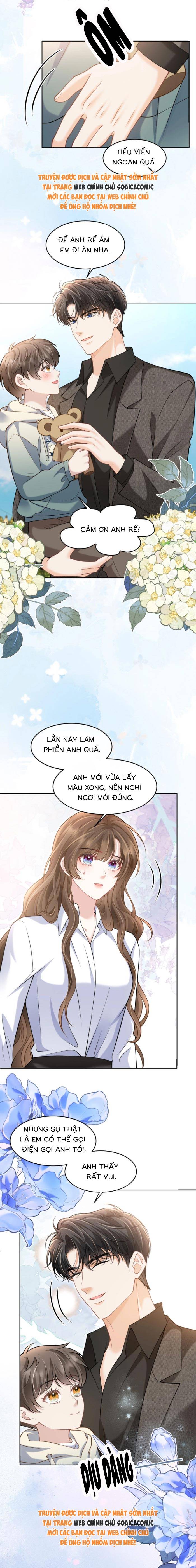 Một Đêm Sâu Đậm Chap 49 - Next Chap 50