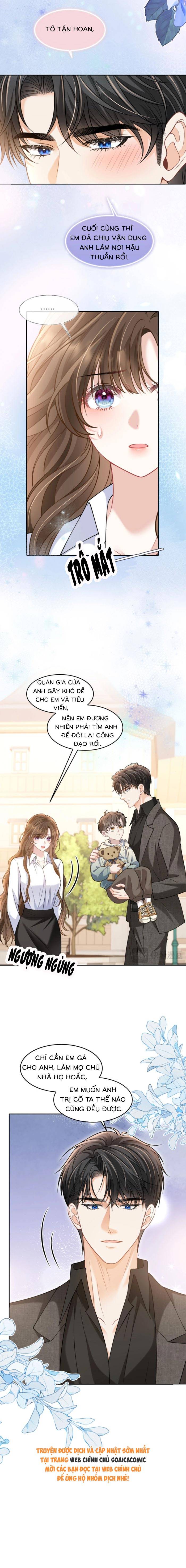 Một Đêm Sâu Đậm Chap 49 - Next Chap 50