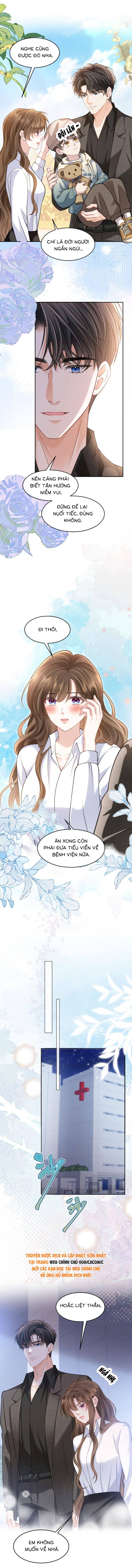 Một Đêm Sâu Đậm Chap 49 - Next Chap 50