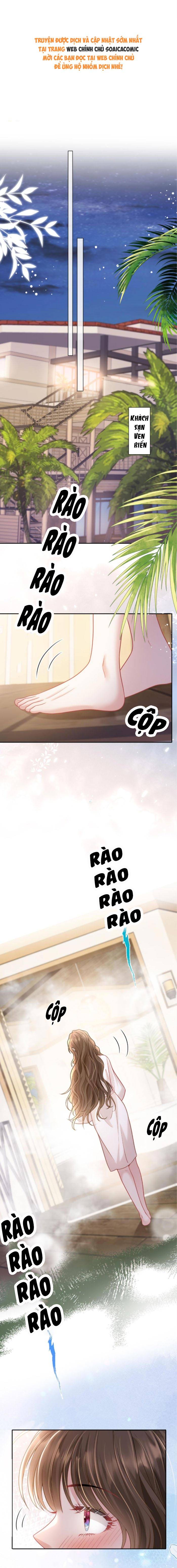 Một Đêm Sâu Đậm Chap 50 - Next Chap 51