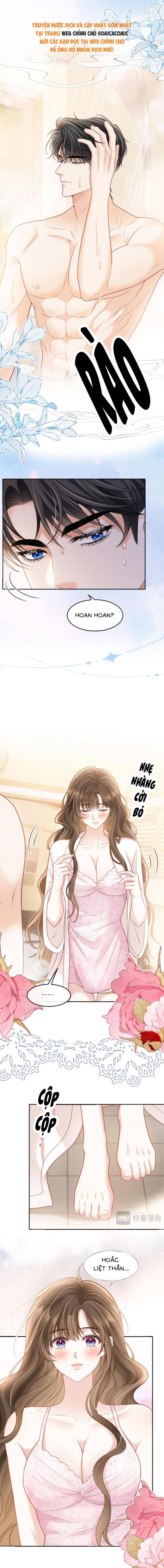 Một Đêm Sâu Đậm Chap 50 - Next Chap 51