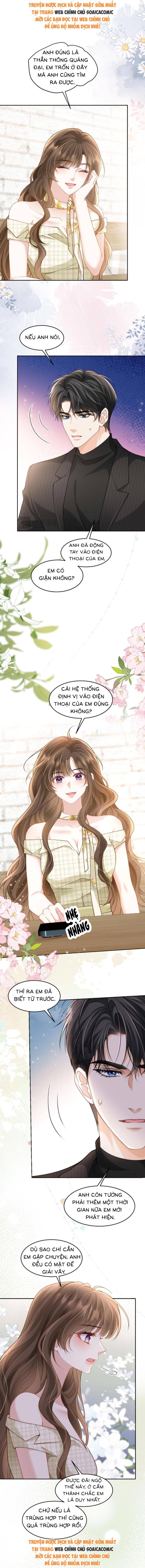 Một Đêm Sâu Đậm Chap 50 - Next Chap 51