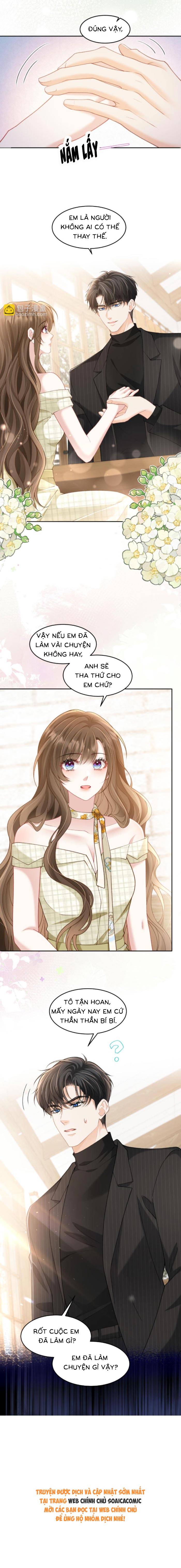 Một Đêm Sâu Đậm Chap 50 - Next Chap 51