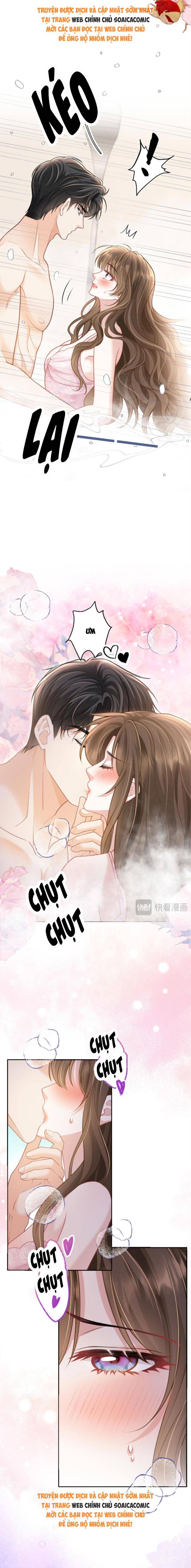 Một Đêm Sâu Đậm Chap 50 - Next Chap 51