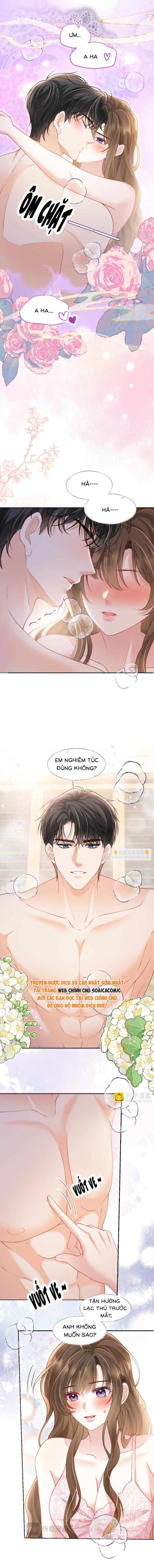 Một Đêm Sâu Đậm Chap 50 - Next Chap 51