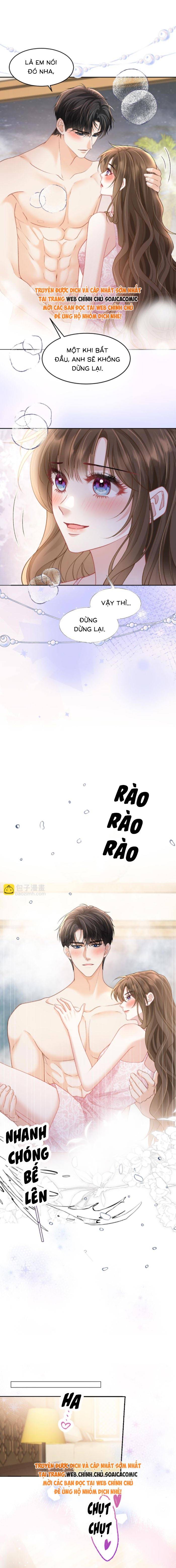 Một Đêm Sâu Đậm Chap 50 - Next Chap 51