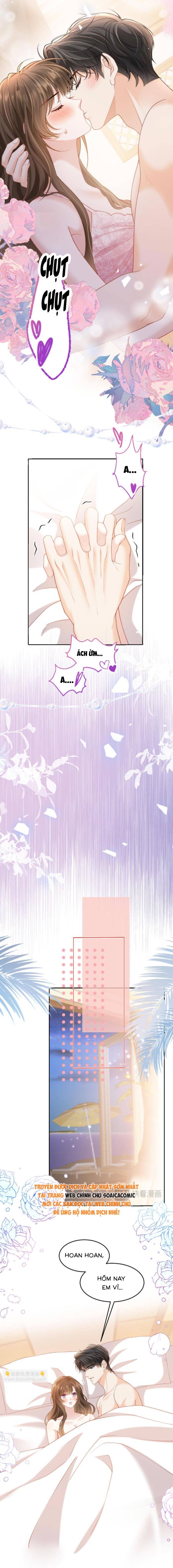 Một Đêm Sâu Đậm Chap 50 - Next Chap 51