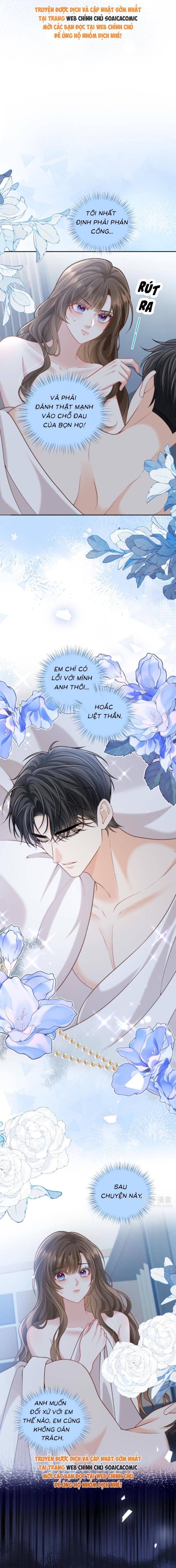 Một Đêm Sâu Đậm Chap 50 - Next Chap 51