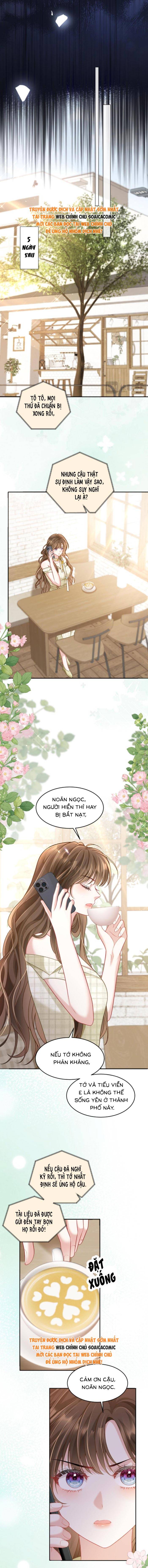 Một Đêm Sâu Đậm Chap 50 - Next Chap 51