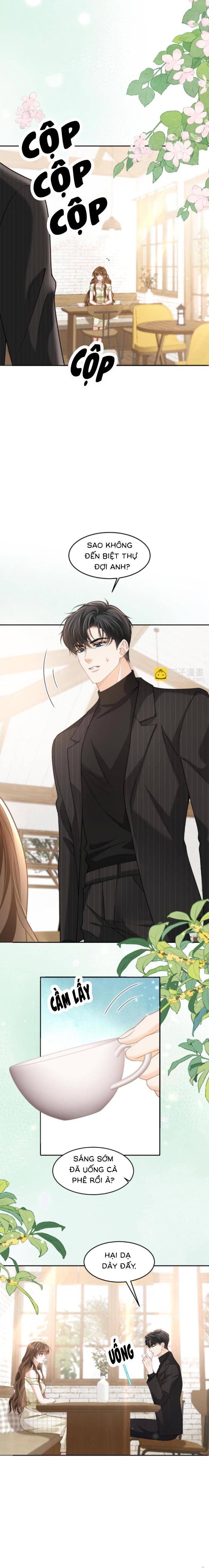 Một Đêm Sâu Đậm Chap 50 - Next Chap 51