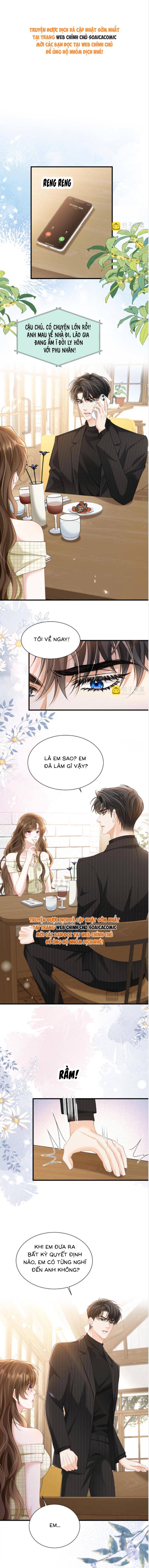 Một Đêm Sâu Đậm Chap 51 - Next Chap 52