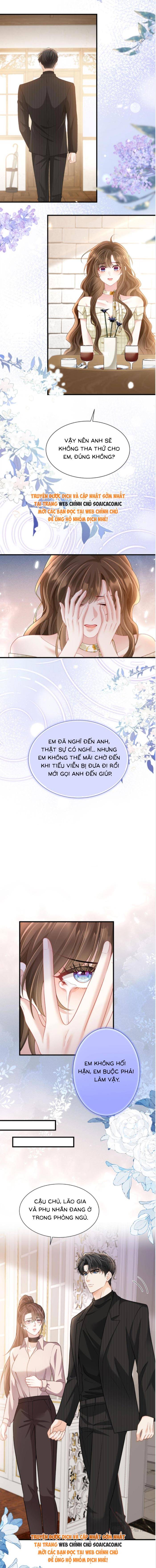 Một Đêm Sâu Đậm Chap 51 - Next Chap 52