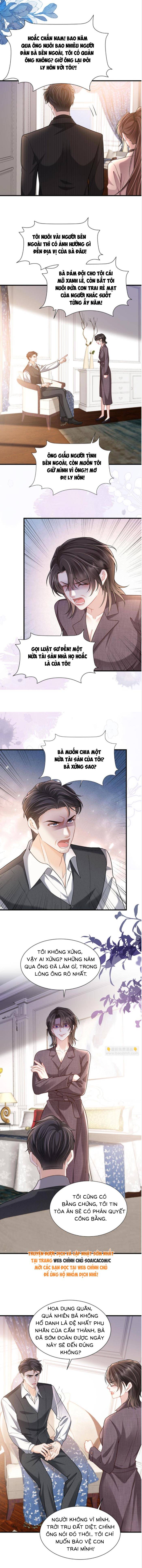 Một Đêm Sâu Đậm Chap 51 - Next Chap 52