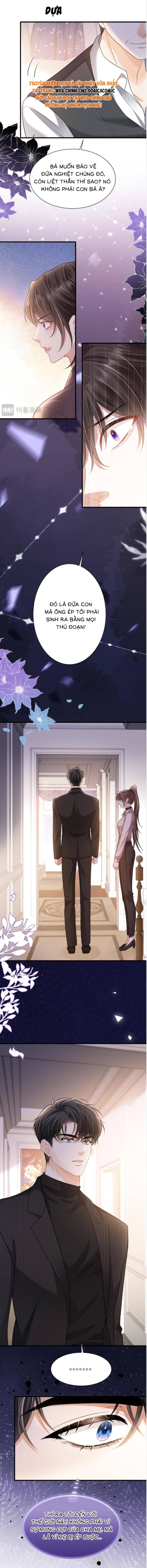 Một Đêm Sâu Đậm Chap 51 - Next Chap 52