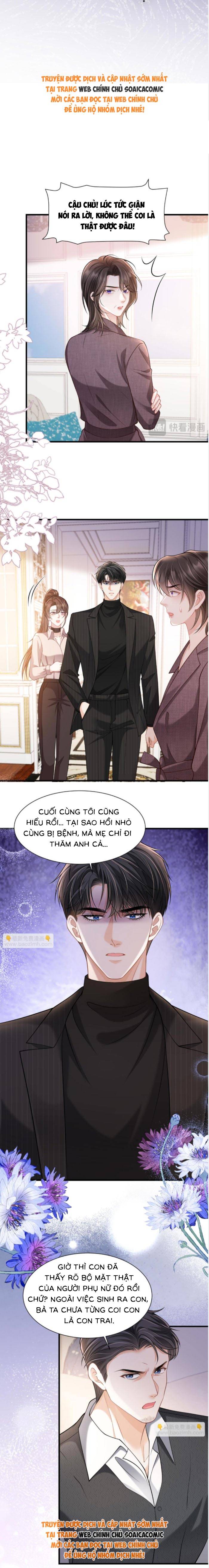 Một Đêm Sâu Đậm Chap 51 - Next Chap 52
