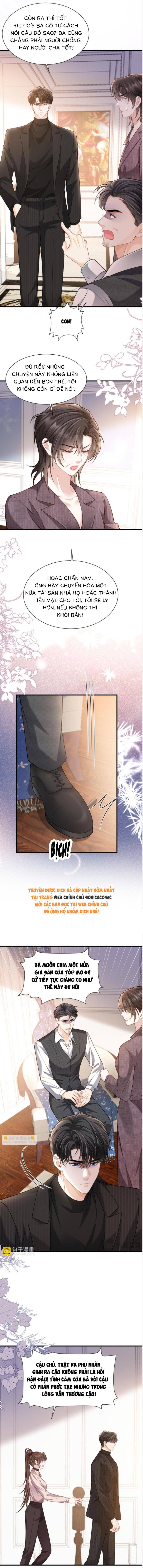 Một Đêm Sâu Đậm Chap 51 - Next Chap 52