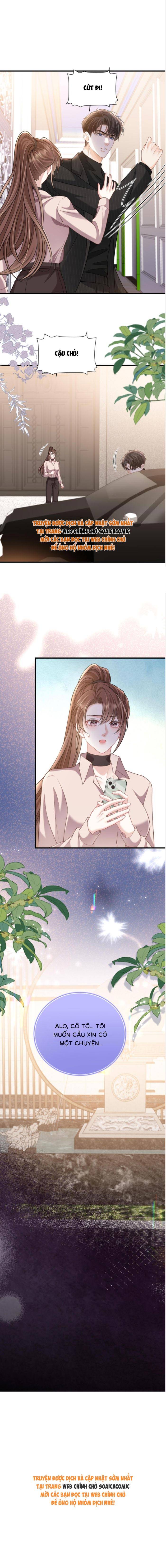 Một Đêm Sâu Đậm Chap 51 - Next Chap 52