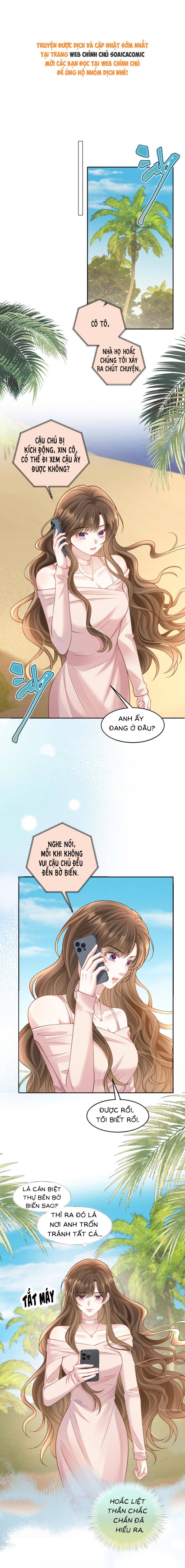 Một Đêm Sâu Đậm Chap 52 - Next Chap 53