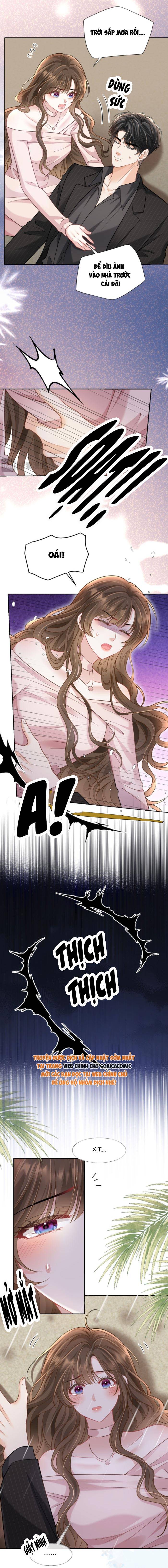 Một Đêm Sâu Đậm Chap 52 - Next Chap 53