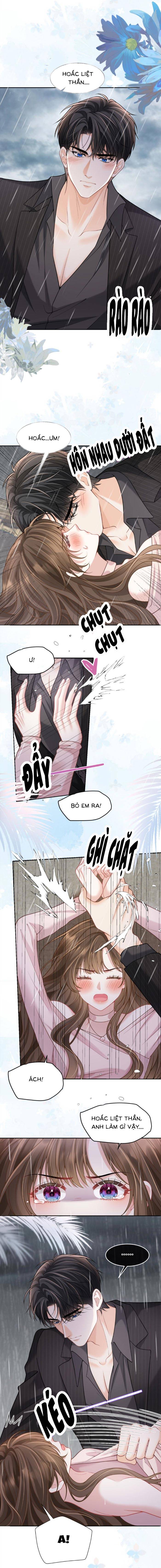 Một Đêm Sâu Đậm Chap 52 - Next Chap 53