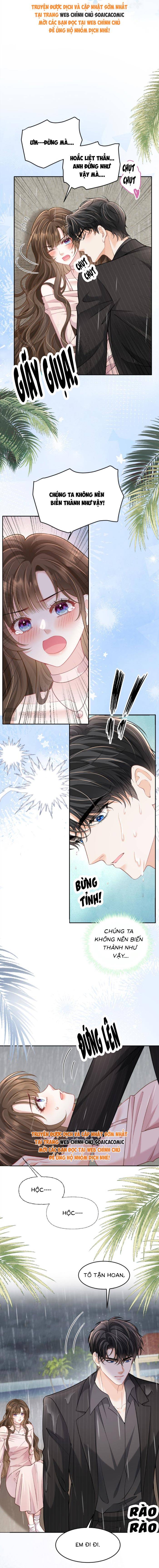 Một Đêm Sâu Đậm Chap 52 - Next Chap 53