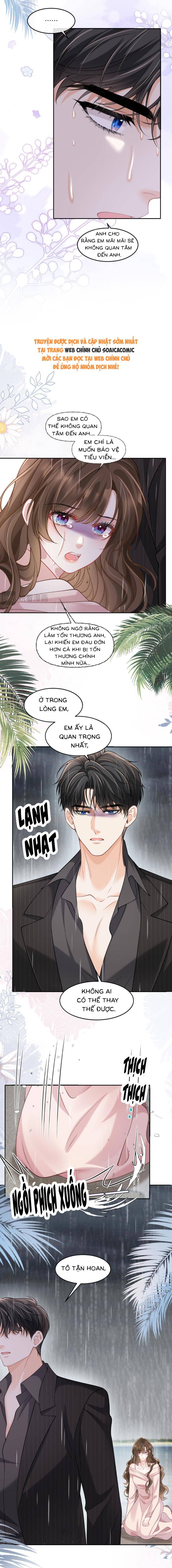 Một Đêm Sâu Đậm Chap 52 - Next Chap 53