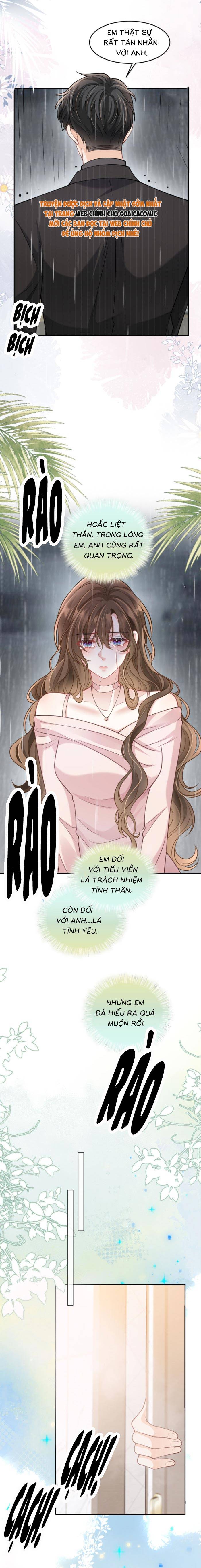 Một Đêm Sâu Đậm Chap 52 - Next Chap 53