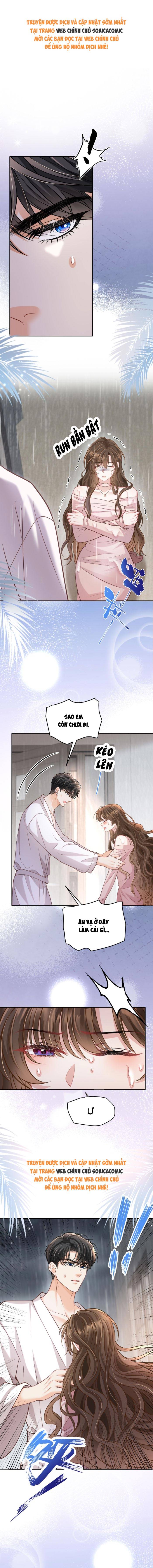 Một Đêm Sâu Đậm Chap 53 - Next Chap 54