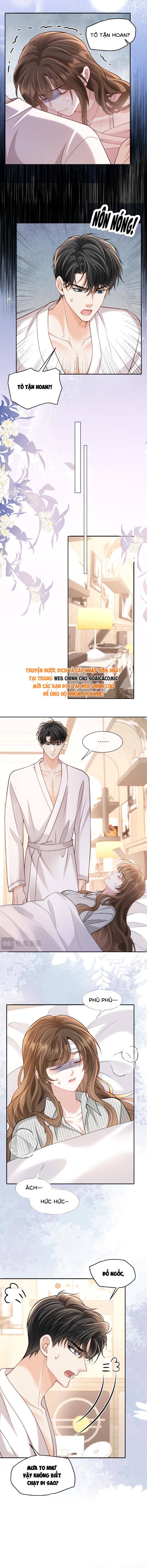 Một Đêm Sâu Đậm Chap 53 - Next Chap 54