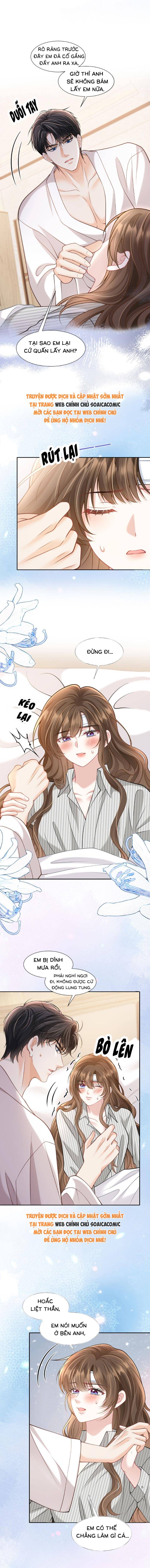 Một Đêm Sâu Đậm Chap 53 - Next Chap 54