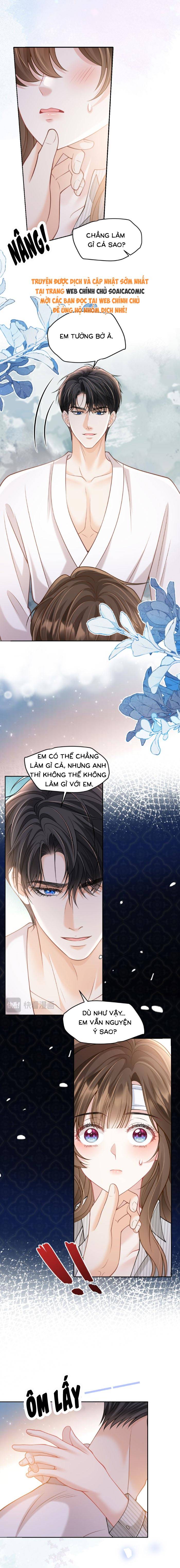 Một Đêm Sâu Đậm Chap 53 - Next Chap 54