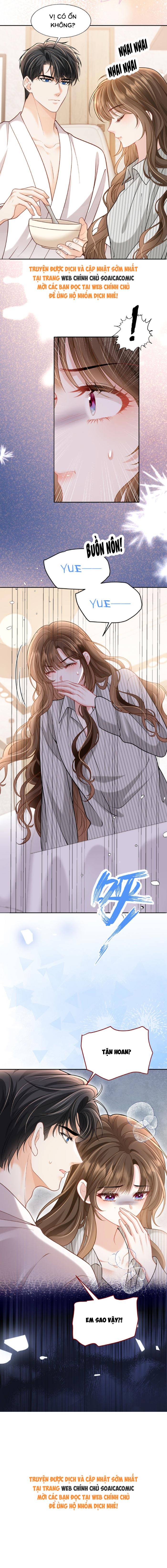 Một Đêm Sâu Đậm Chap 53 - Next Chap 54