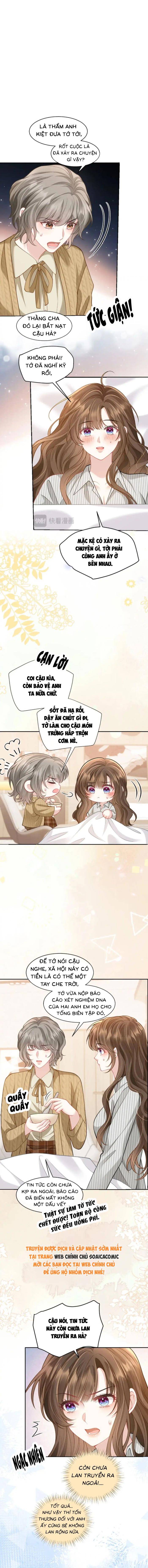 Một Đêm Sâu Đậm Chap 54 - Next Chap 55