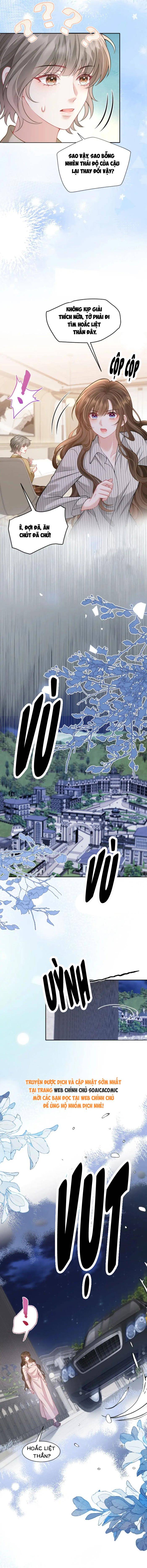 Một Đêm Sâu Đậm Chap 54 - Next Chap 55